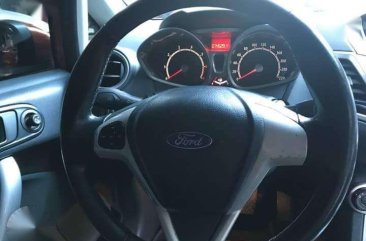 Ford Fiesta 2012 for sale