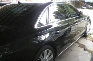 Audi A8 2012 for sale