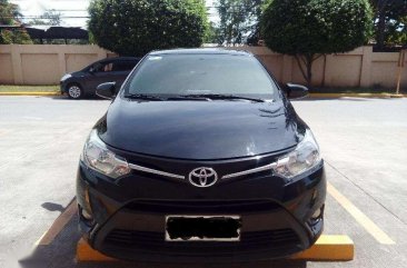 2015 Toyota Vios E for sale