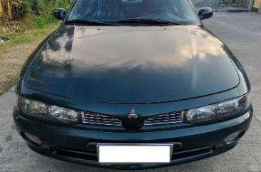 Mitsubishi Galant Super Saloon (1995) for sale