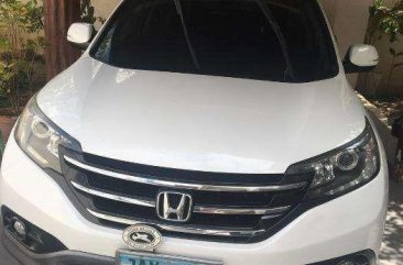 Honda CRV 4x4 2013 SUV Automatic For Sale 