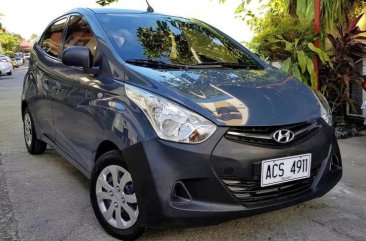 For Sale:2016 Hyundai Eon GLX M-T Cebu Unit