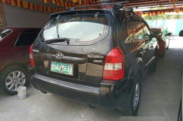 Hyundai Tucson 2006 for sale