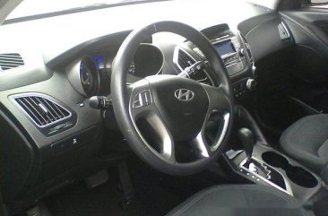 Hyundai Tucson 2012 for sale