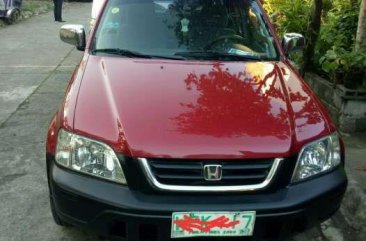 Honda Crv 98 mdl Automatic for sale