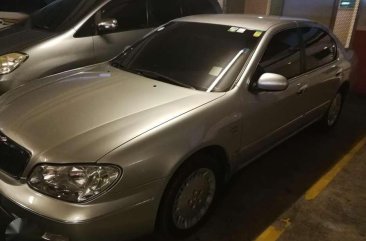 Nissan Cefiro 300ex for sale