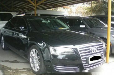 Audi A8 2012 for sale