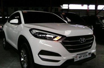 Hyundai Tucson 2016 for sale