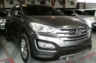 Hyundai Santa Fe 2015 for sale
