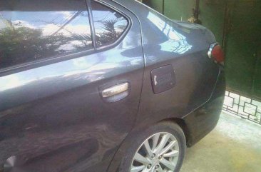 Mitsubishi Mirage G4 gls 2014 for sale