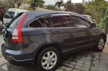 2008 HONDA CRV for Sale 4x4 Gas AT for sale