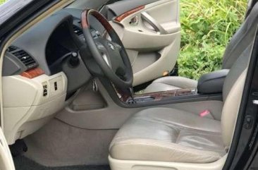 2007 Toyota Camry AT 2.4 V for sale 