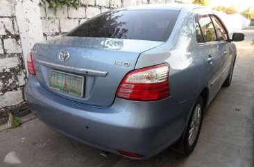 Toyota Vios AT 2011 for sale 