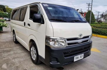 Toyota Hi Ace Commuter 2012 like Grandia for sale 