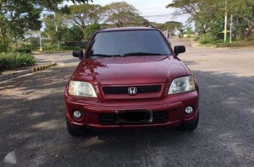 For sale Honda CRV 1998