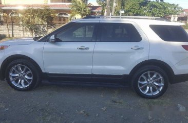 Ford Explorer 2014 for sale