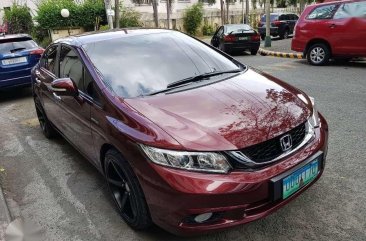 Honda Civic 2012 EXI 1.8 for sale 