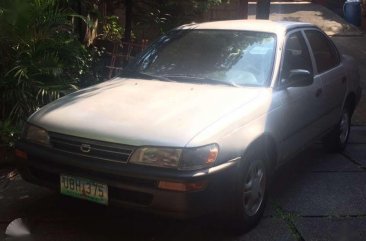 Toyota Corolla XL 1995 for sale
