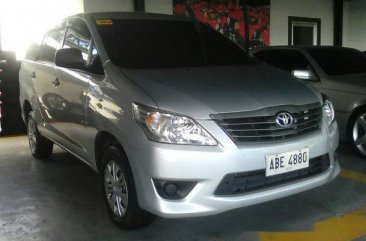 Toyota Innova 2016 for sale