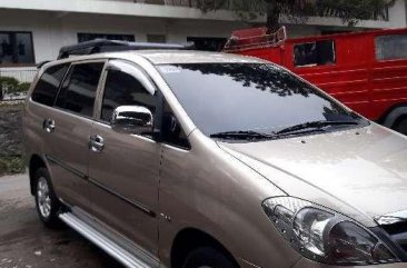 Fore Sale!!! 2005 Toyota Innova E in good condition like new