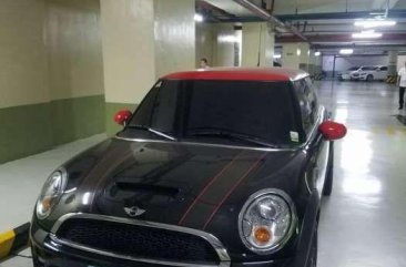 Mini cooper s 2010 for sale 