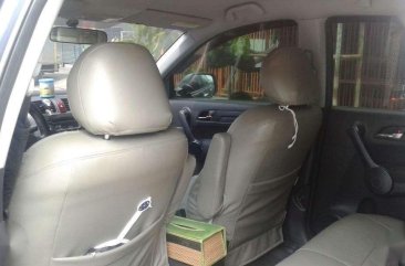 Honda Crv 2009 MT for sale