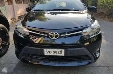 Toyota Vios 2016 for sale 