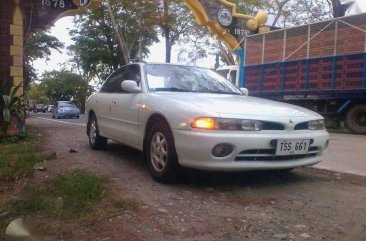 Mitsubishi Galant vr4 for sale 