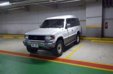 For sale Mitsubishi Pajero gen 2 1998