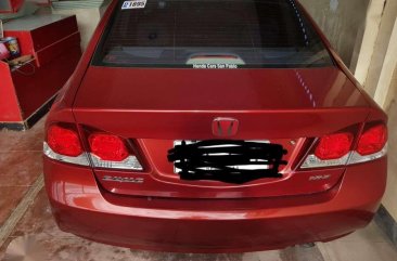 Honda Civic fd 2011 for sale 