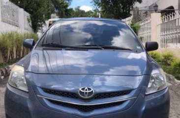 2007 Toyota Vios 1.3 E Well maintained For Sale 