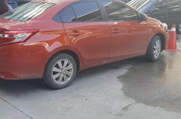 toyota vios for assume