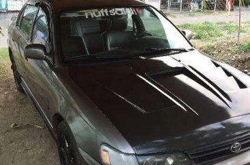 Toyota Corolla (Big Body) 1993 for sale 