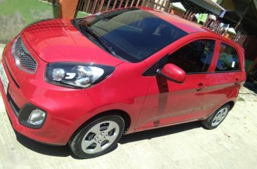 Kia Picanto 2015 for sale 