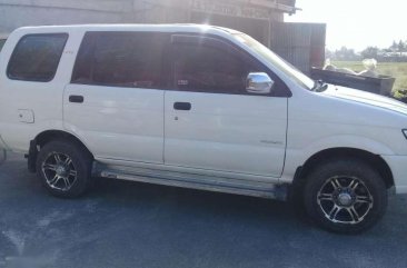 Isuzu Crosswind 2002 for sale 