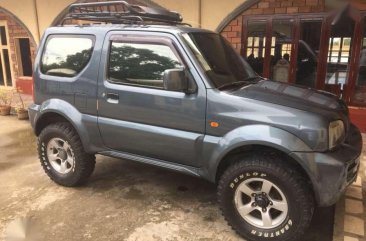 Jimny 2007 model for sale 