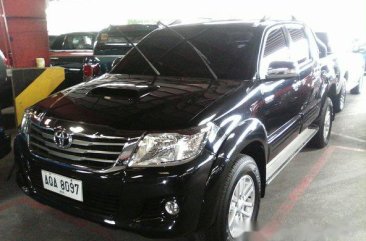 Toyota Hilux 2015 for sale