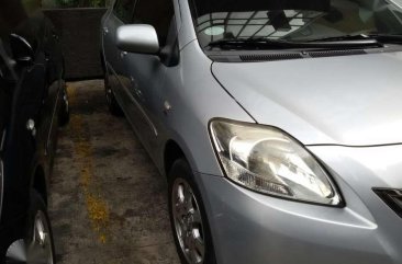 Toyota Vios 2011 for sale 