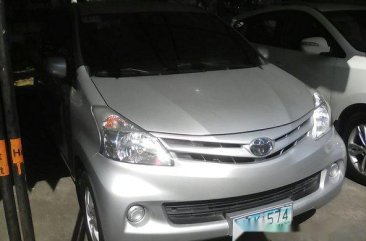 Toyota Avanza 2012 for sale