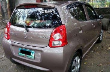 Suzuki Celerio 2012 model for sale