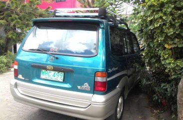 2000 Toyota Revo sport runner for sale