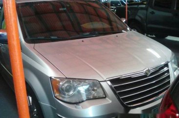 Chrysler Town and Country 2009 for sale