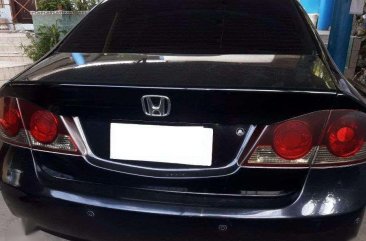 HONDA CIVIC FD 2006 for sale