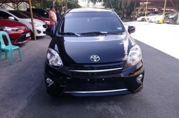 2016 Toyota Wigo G Matic Fastbreak for sale 