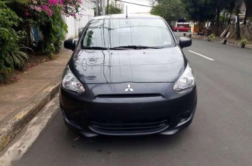 2013 Mitsubishi Mirage GLX for sale