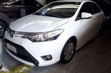 2016 Toyota Vios 1.5G Automatic for sale
