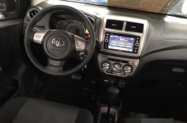 Toyota Wigo 2016 for sale