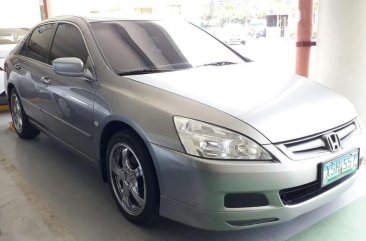 2005 Honda Accord 2.4ivtec for sale