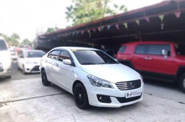 2017 Suzuki CIAZ 14L Automatic for sale 