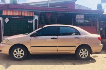 Toyota Corolla Altis 1.6 AT 2004 for sale